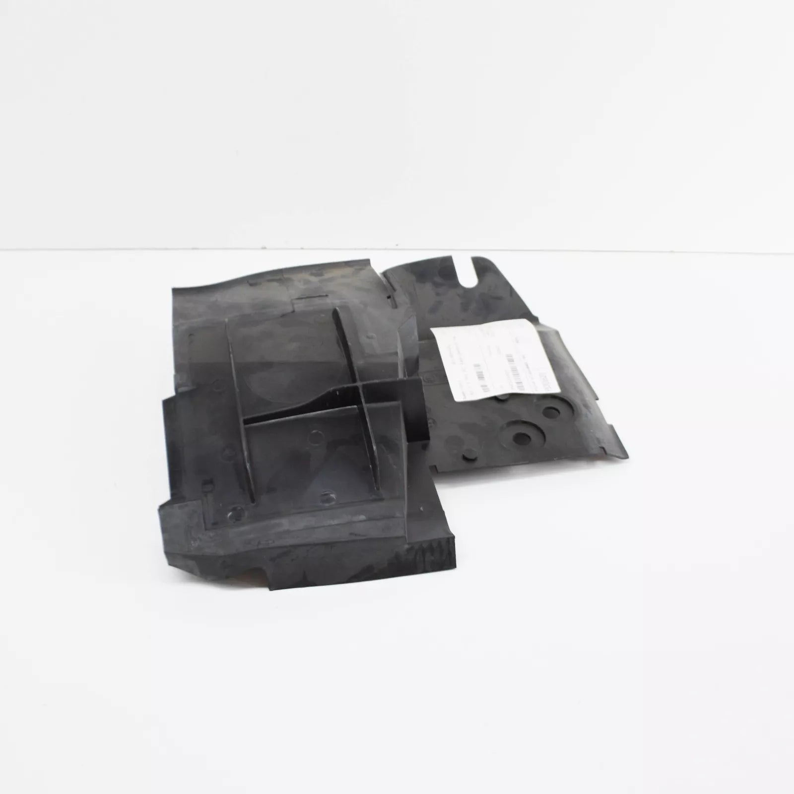 NEW BMW Z3 E36 FRONT BUMPER AIR DUCT LEFT 51718397357 ORIGINAL