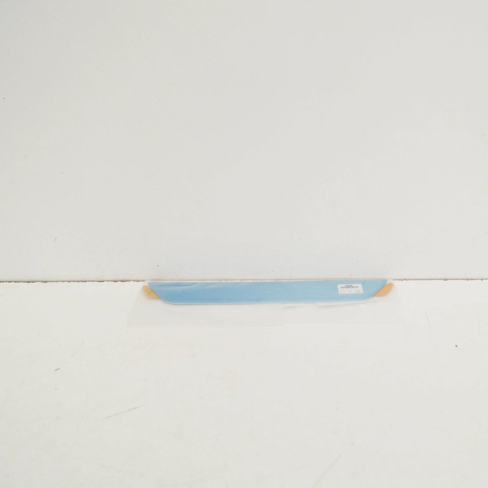 NEW VW PASSAT B8 REAR DOOR ENTRY SILL PLATE 561853537ATF9 ORIGINAL