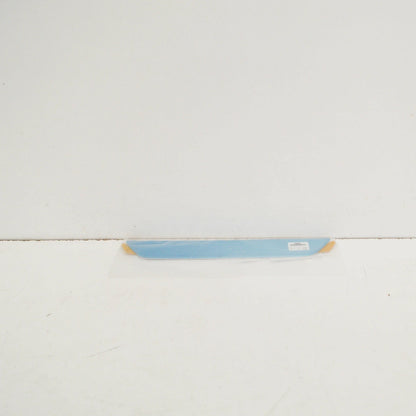 NEW VW PASSAT B8 REAR DOOR ENTRY SILL PLATE 561853537ATF9 ORIGINAL