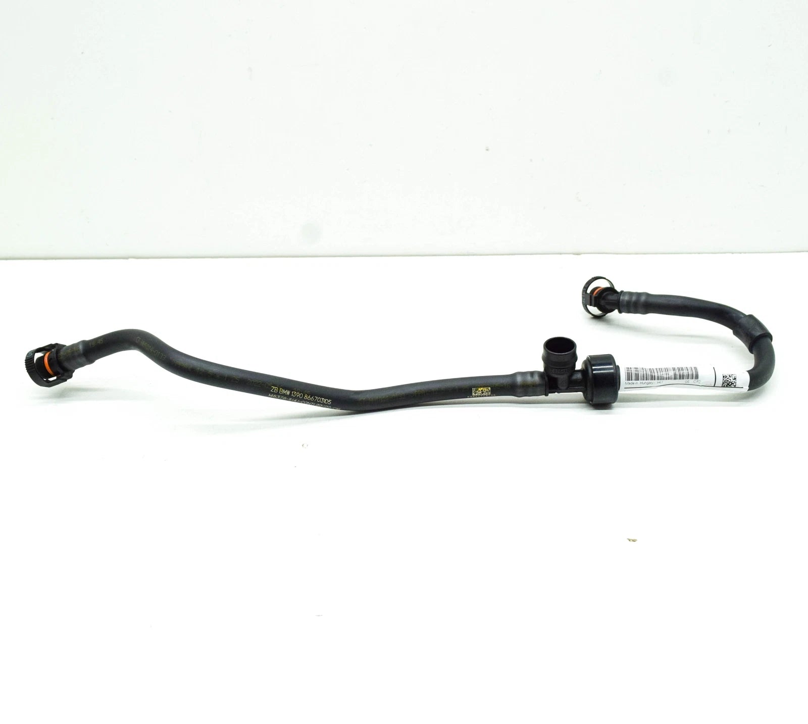 NEW BMW 3 G20 SUCTION JET PUMP WITH LINE 13908667031 ORIGINAL