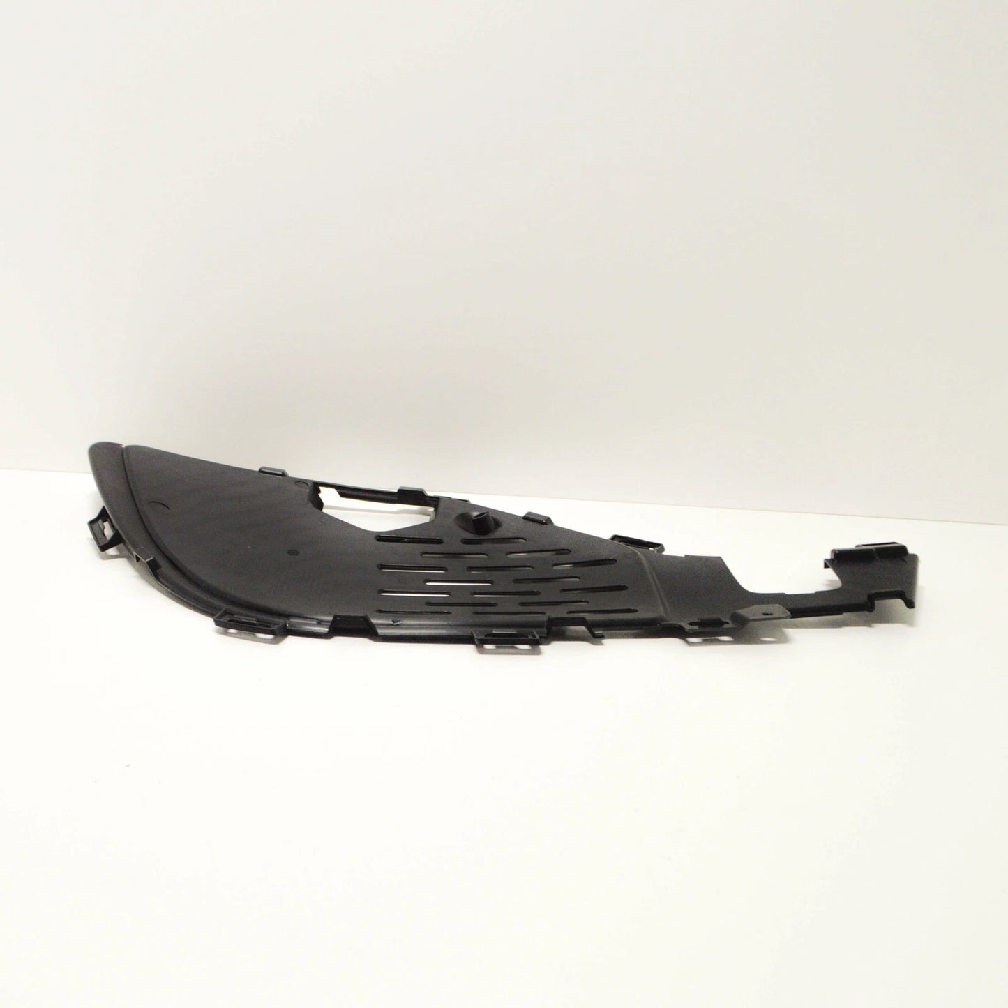 NEW MB GLE COUPE AMG C292 FRONT RIGHT BUMPER GRILL COVER A292885352228 ORIGINAL