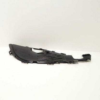 NEW MB GLE COUPE AMG C292 FRONT RIGHT BUMPER GRILL COVER A292885352228 ORIGINAL