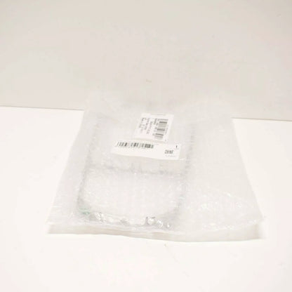 AUDI A3 13-17 CENTER CONSOLE ALUMINUM FRAME 8V0864260A 3Q7 15-19 NEW