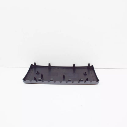 NEW AUDI A4 ALLROAD QUATTRO B8 FRONT LICENCE PLATE HOLDER 8K0807285AA1RR