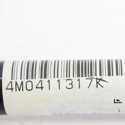 NEW AUDI A5 S5 8T8 RIGHT SIDE STEERING TIE ROD 4M0411317K ORIGINAL