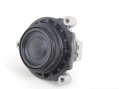 new bmw 3 f30, f80 left engine mount 22116867441 6867441 original