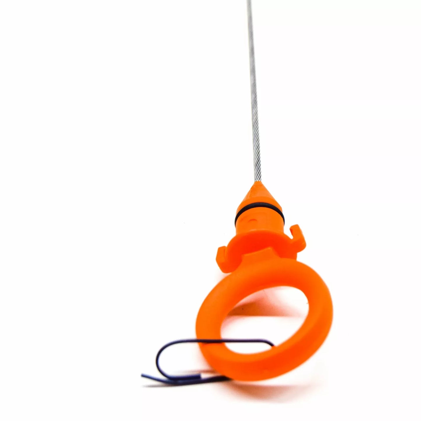 NEW AUDI TT 8J OIL LEVEL DIPSTICK 07K115611K 2.5 TFSI 265KW ORIGINAL