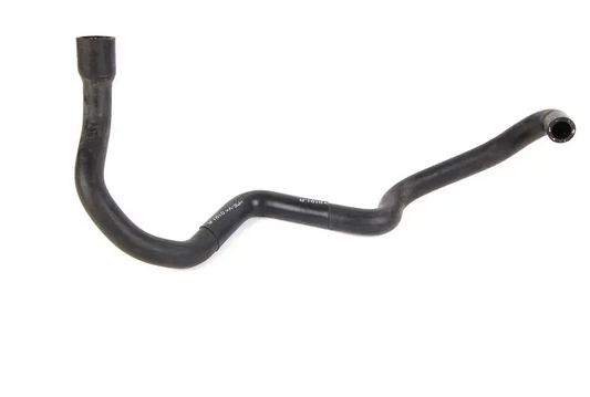 NEW MERCEDES-BENZ CLK C208 RECIRCULATING PUMP TO ENGINE HOSE A2028326794