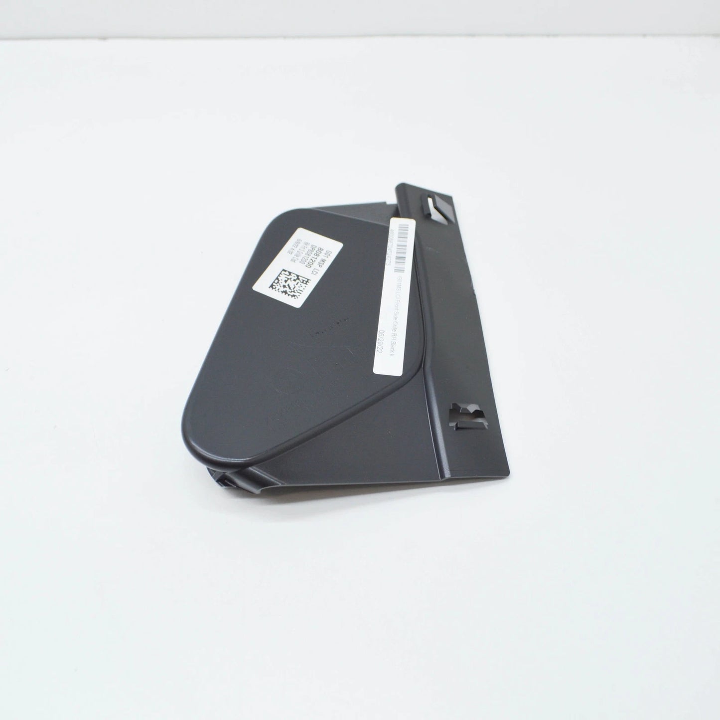 NEW BMW X4 G02 FRONT RIGHT AIR INLET COVER 51118081200 8081200 ORIGINAL