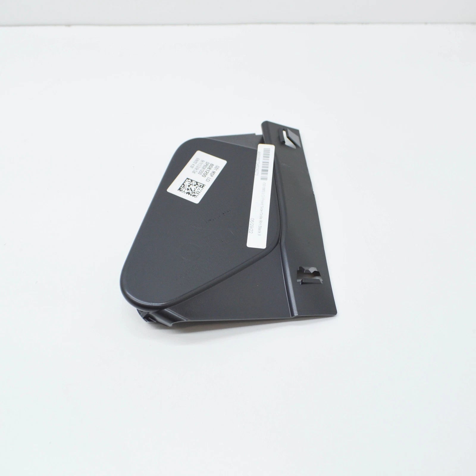 NEW BMW X4 G02 FRONT RIGHT AIR INLET COVER 51118081200 8081200 ORIGINAL