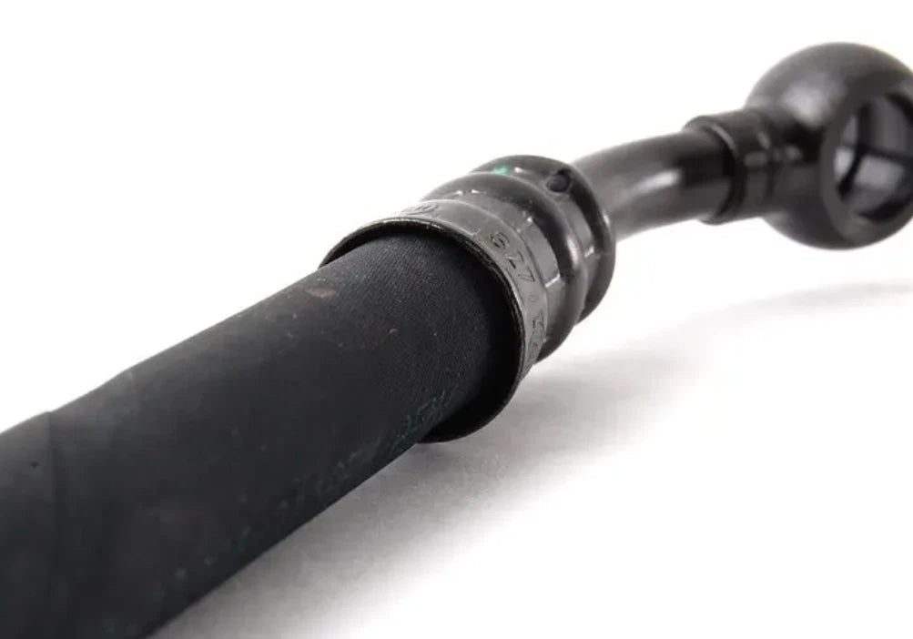 NEW BMW Z3 E36 ENGINE CYLINDER HEAD VANOS OIL PIPE 1406655 11361406655 ORIGINAL