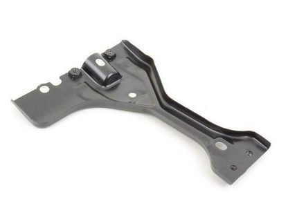 NEW VOLKSWAGEN TIGUAN 5N MK1 RADIATOR LOCK CARRIER SUPPORT 5N0805567B ORIGINAL