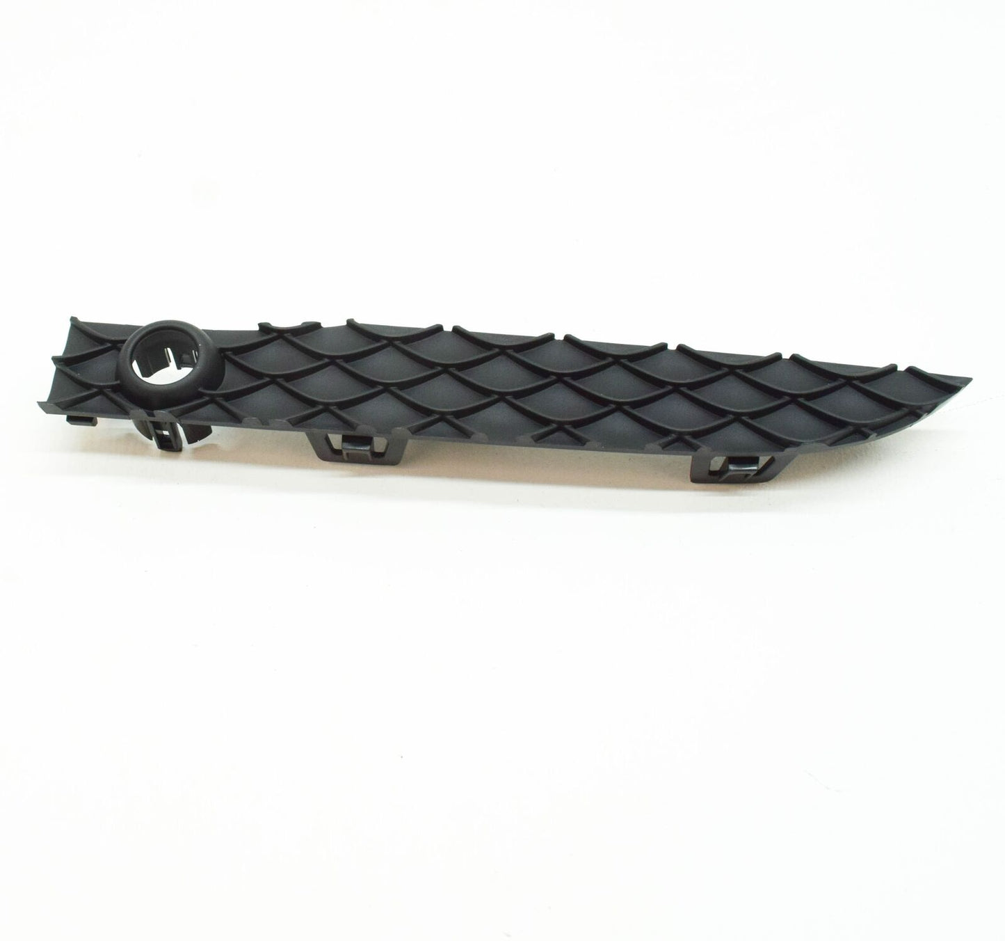 NEW MERCEDES-BENZ GLC C253 FRONT RIGHT BUMPER COVER CAP A2538856406 ORIGINAL