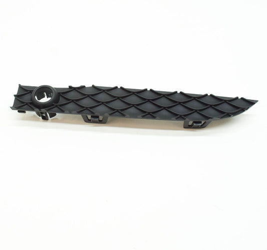 NEW MERCEDES-BENZ GLC C253 FRONT RIGHT BUMPER COVER CAP A2538856406 ORIGINAL