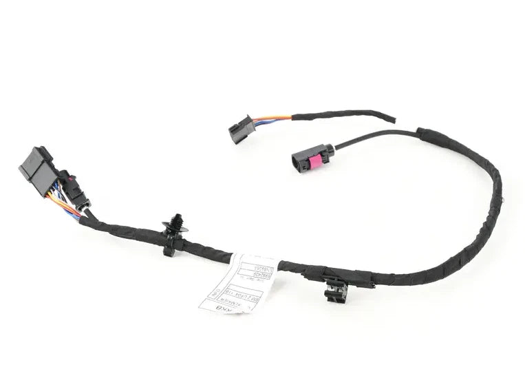NEW BMW X3 G01 WIRELESS CHARGING WIRING HARNESS 61126992409 ORIGINAL