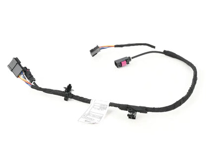 NEW BMW X3 G01 WIRELESS CHARGING WIRING HARNESS 61126992409 ORIGINAL