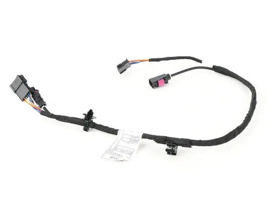 NEW BMW X3 G01 WIRELESS CHARGING WIRING HARNESS 61126992409 ORIGINAL