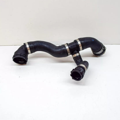 NEW MB GLC X253 LEFT UPPER WATER COOLING RADIATOR HOSE A2385019200 ORIGINAL