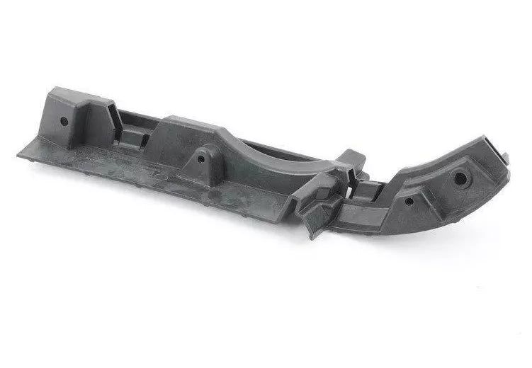 NEW AUDI Q5 8R FRONT BUMPER LEFT SECURING STRIP 8R0807277 ORIGINAL