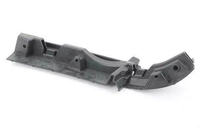 NEW AUDI Q5 8R FRONT BUMPER LEFT SECURING STRIP 8R0807277 ORIGINAL
