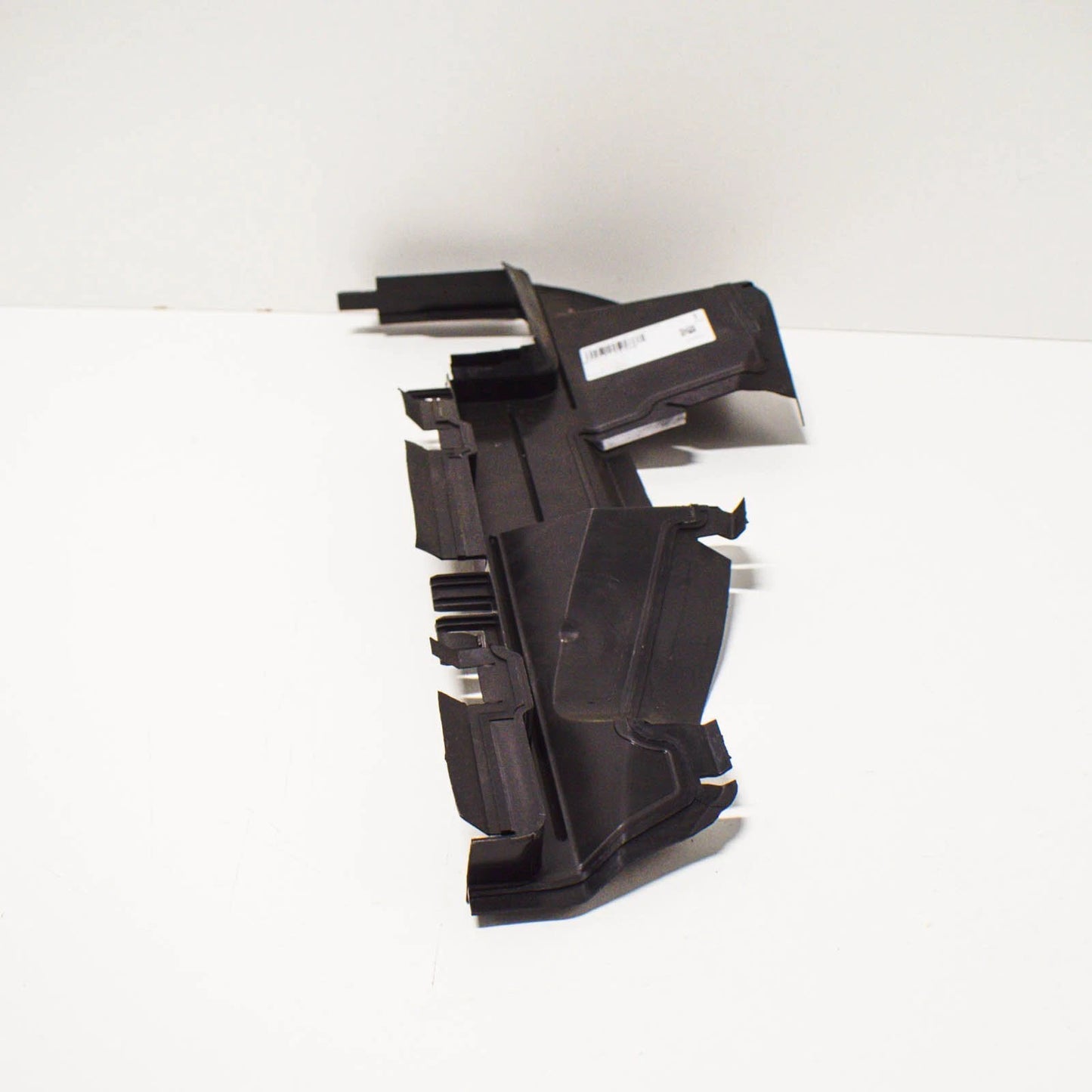 NEW AUDI A5 8F CONVERTIBLE RIGHT AIR GUIDE DUCT 8T0121284AB ORIGINAL