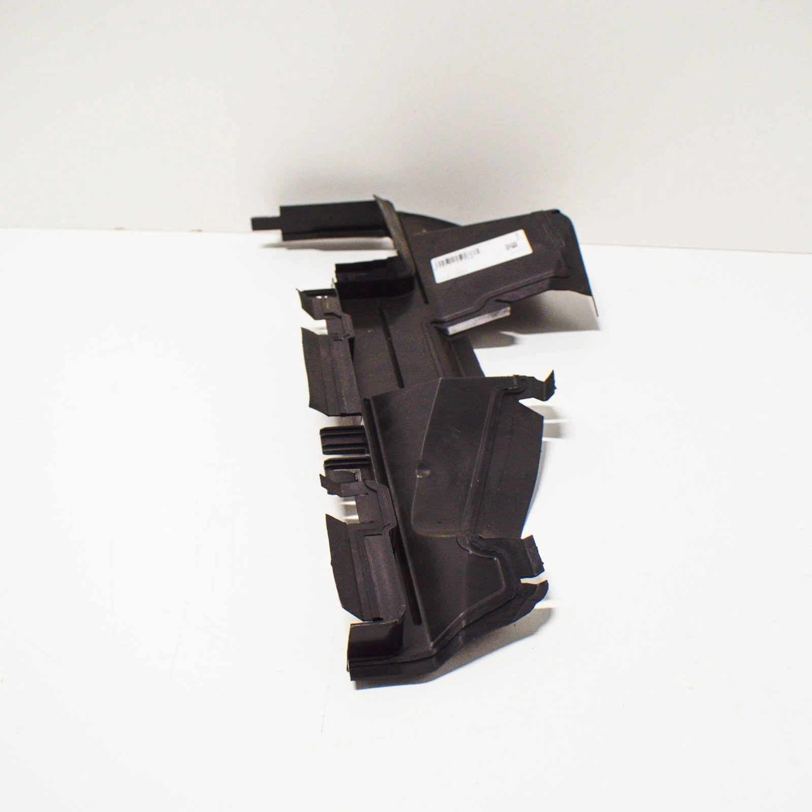 NEW AUDI A5 8F CONVERTIBLE RIGHT AIR GUIDE DUCT 8T0121284AB ORIGINAL