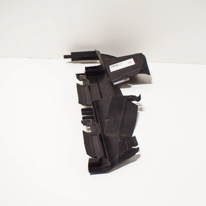 NEW AUDI A5 8F CONVERTIBLE RIGHT AIR GUIDE DUCT 8T0121284AB ORIGINAL