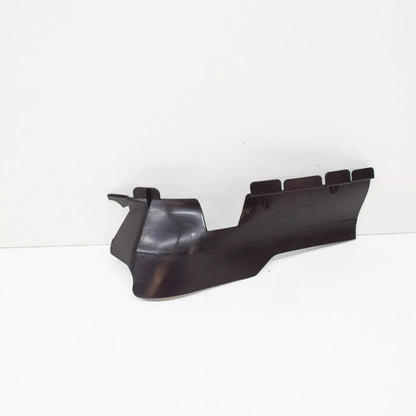 NEW BMW 3 M3 F80 AIR DUCT COVER 17112284794 2284794 2017 ORIGINAL