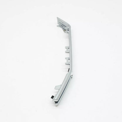 NEW AUDI A6 C8 FRONT RADIATOR GRILLE RIGHT TRIM 4K9853230A3Q7 ORIGINAL