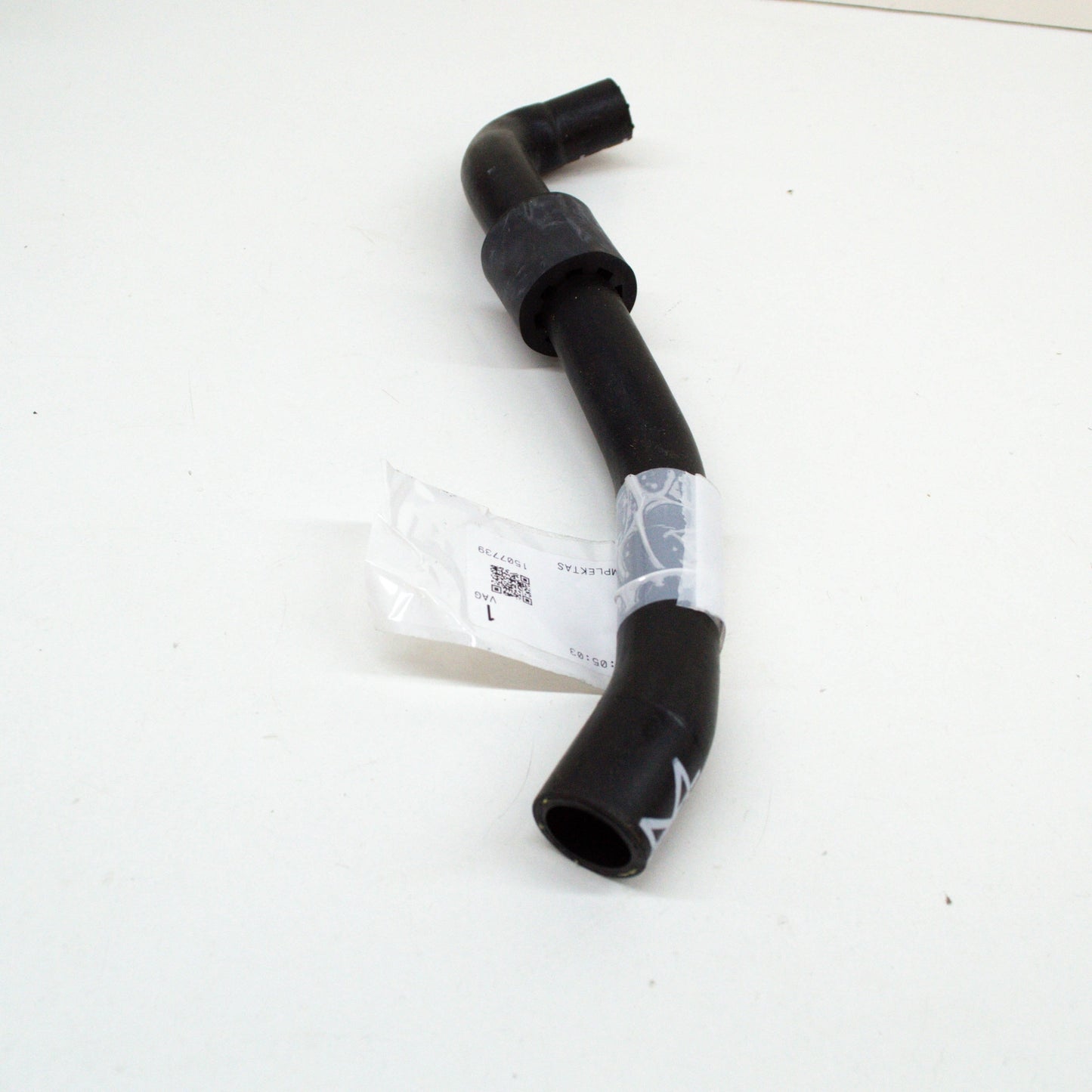 NEW AUDI A3 8V COOLANT HOSE 5Q0122109J ORIGINAL