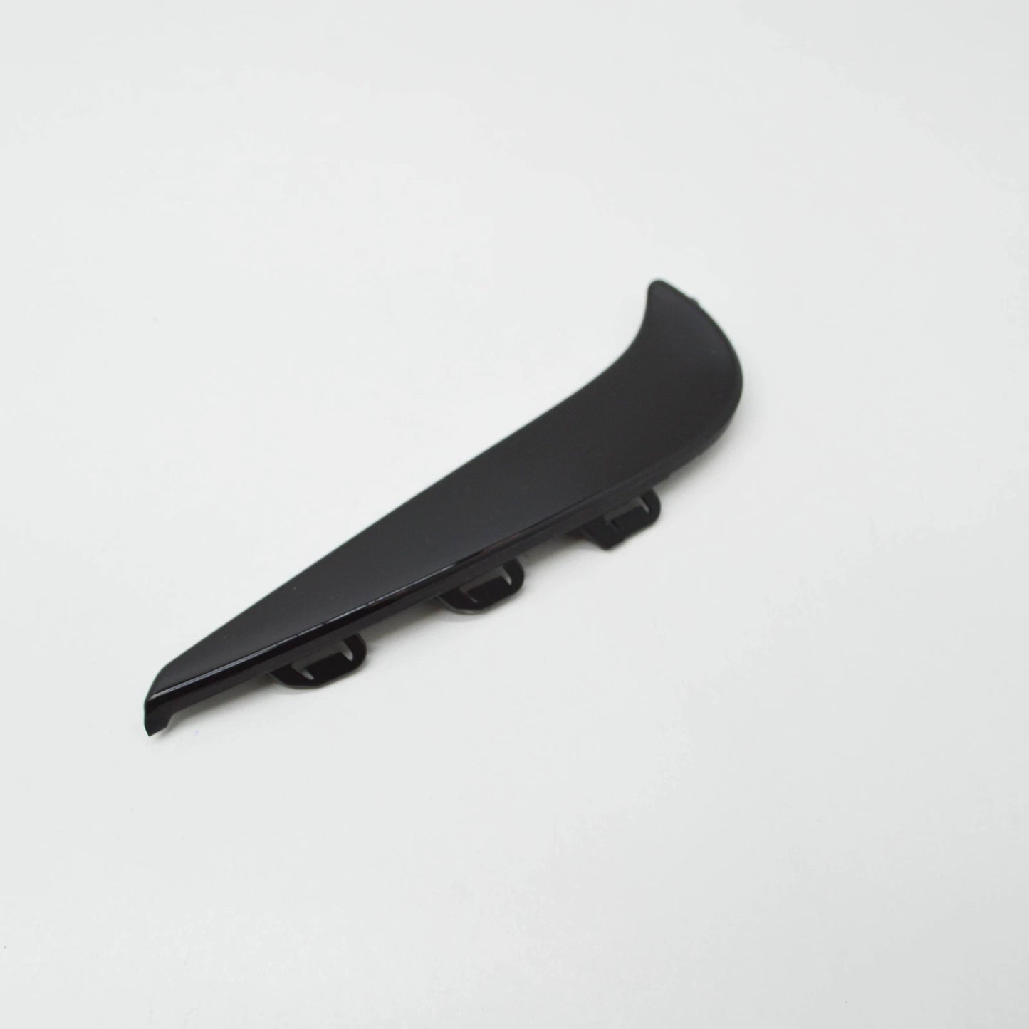 NEW MERCEDES-BENZ C W206 FRONT BUMPER RIGHT STRIP TRIM A2068853002 ORIGINAL