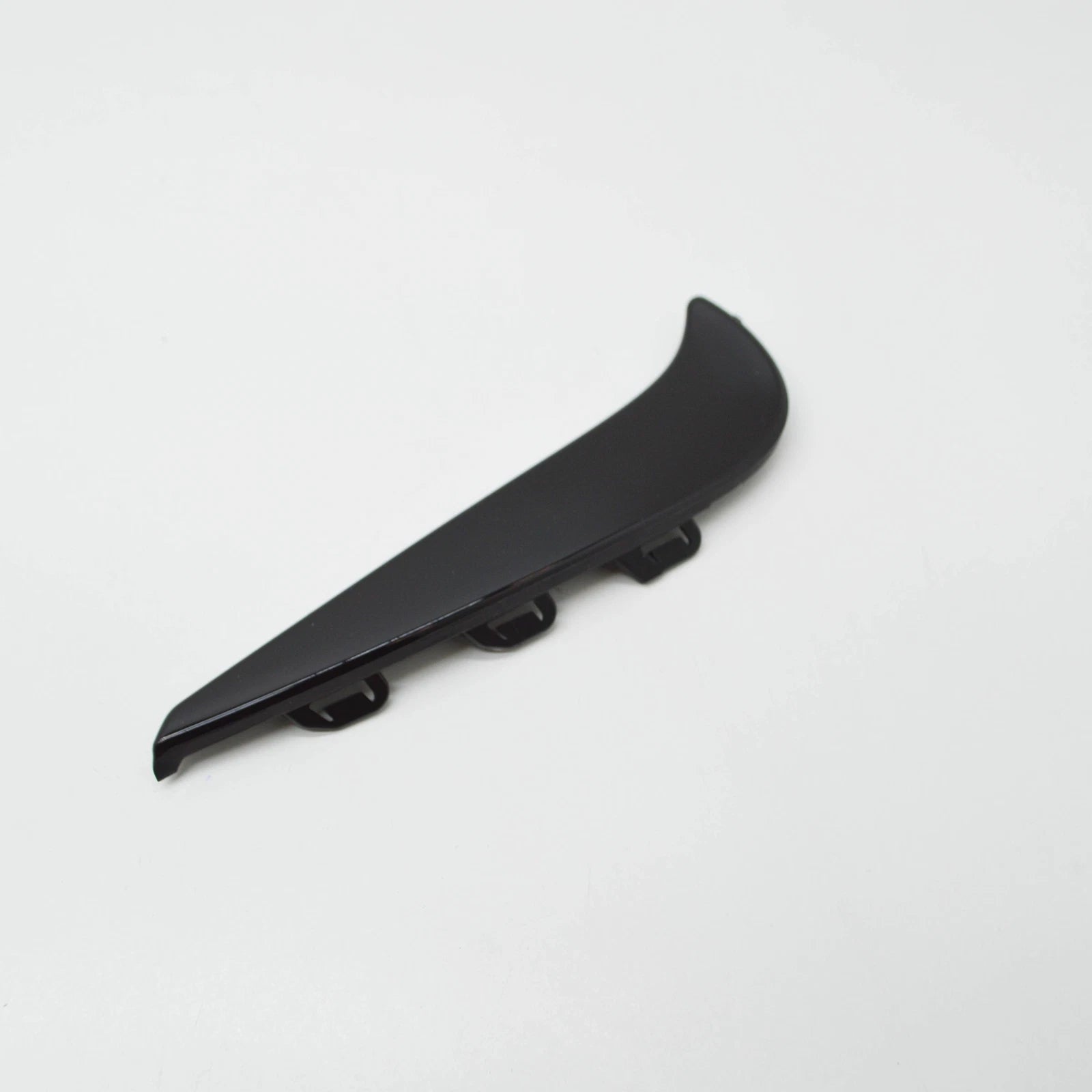 NEW MERCEDES-BENZ C W206 FRONT BUMPER RIGHT STRIP TRIM A2068853002 ORIGINAL