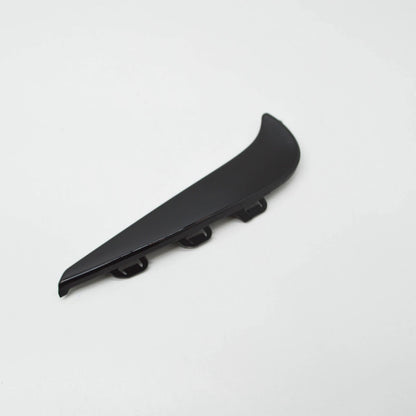 NEW MERCEDES-BENZ C W206 FRONT BUMPER RIGHT STRIP TRIM A2068853002 ORIGINAL