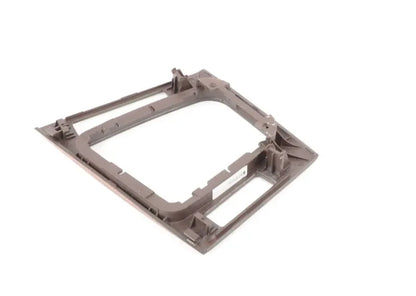 NEW BMW 3 E46 DEPOSITING BOX WOOD BOTTOM PANEL 8239121 51168239121 ORIGINAL