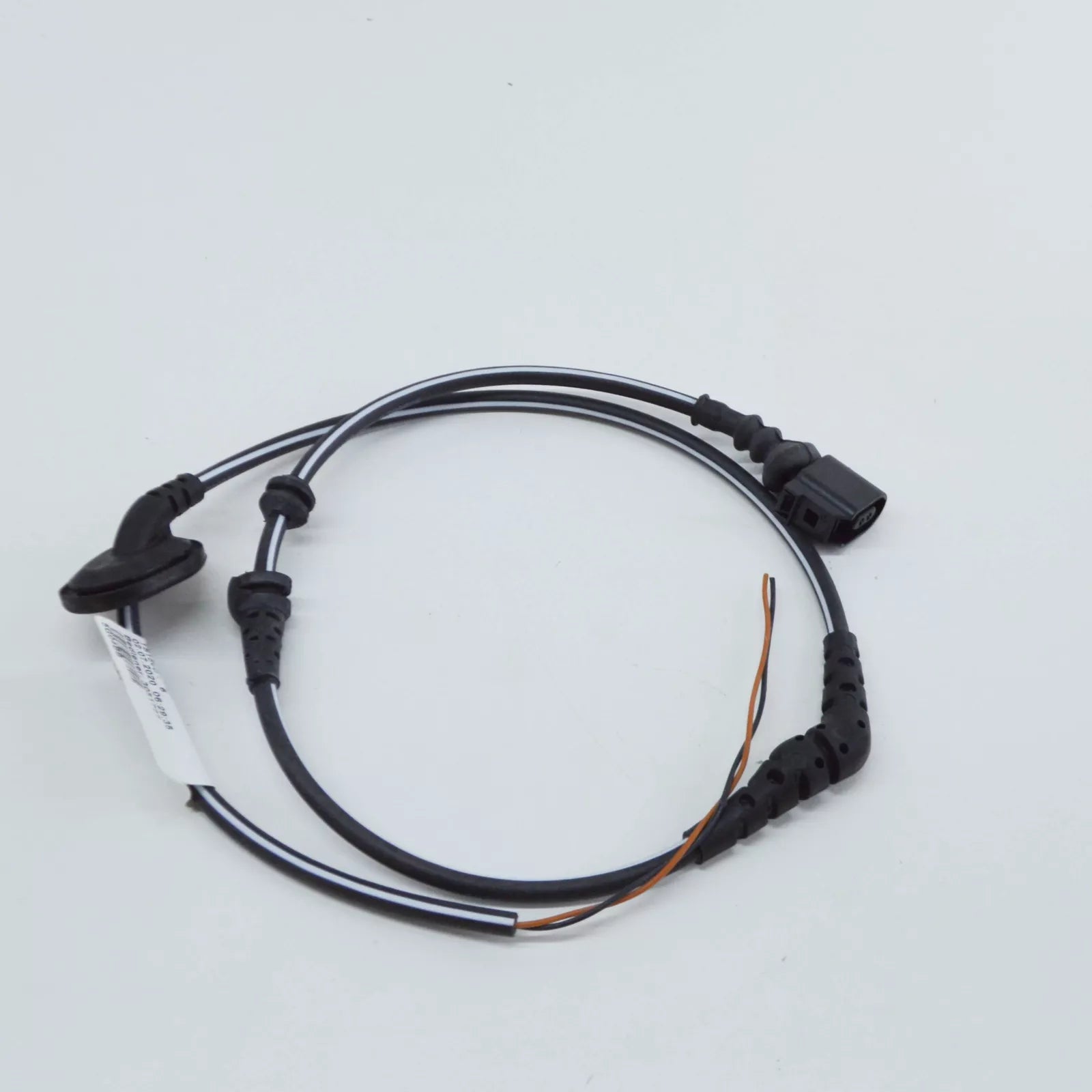 NEW VW GOLF VII 5G MK7 FRONT RIGHT ABS SENSOR WIRING HARNESS 5G0927904BB