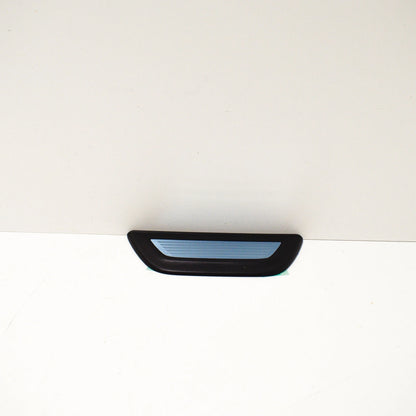 NEW BMW X3 F25 REAR M ENTRY SILL PLATE 51478060407 8060407 ORIGINAL