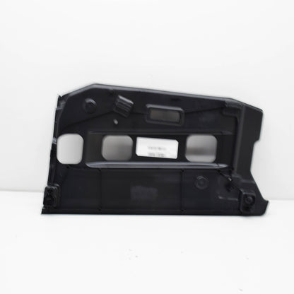 new bmw x3 g01 right side footwell trim panel 51459418761 lhd original