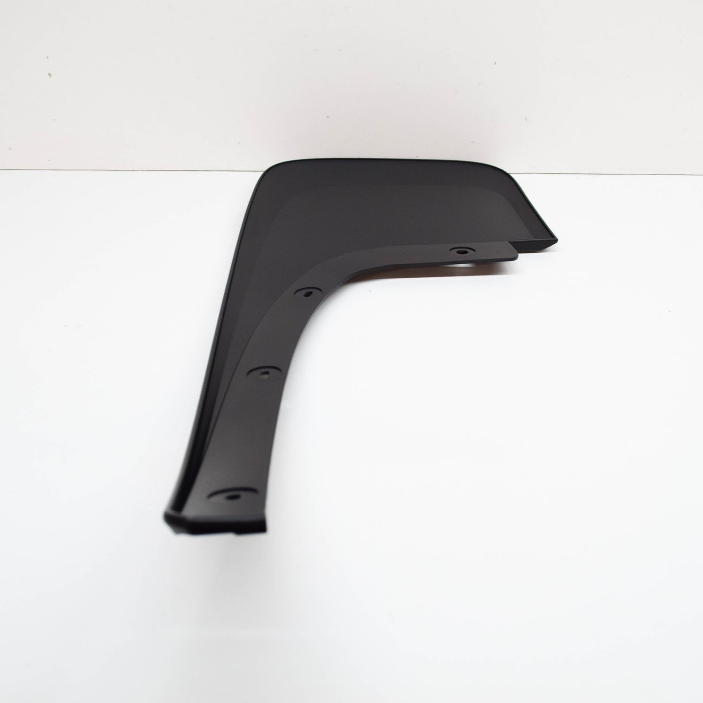 new ford ranger mk3 rear left mudguard flap 2273350 eb3b-28401-cc original
