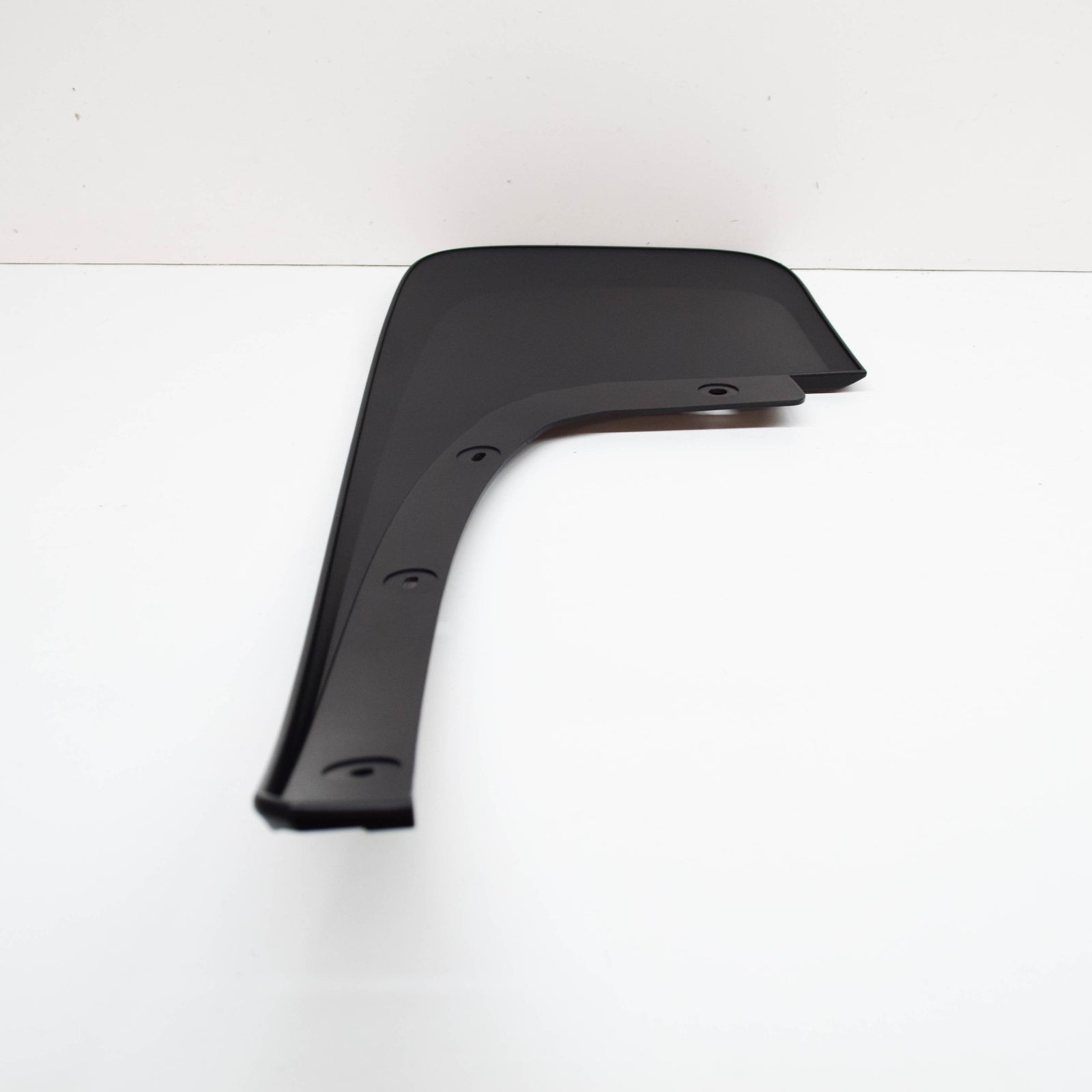 new ford ranger mk3 rear left mudguard flap 2273350 eb3b-28401-cc original