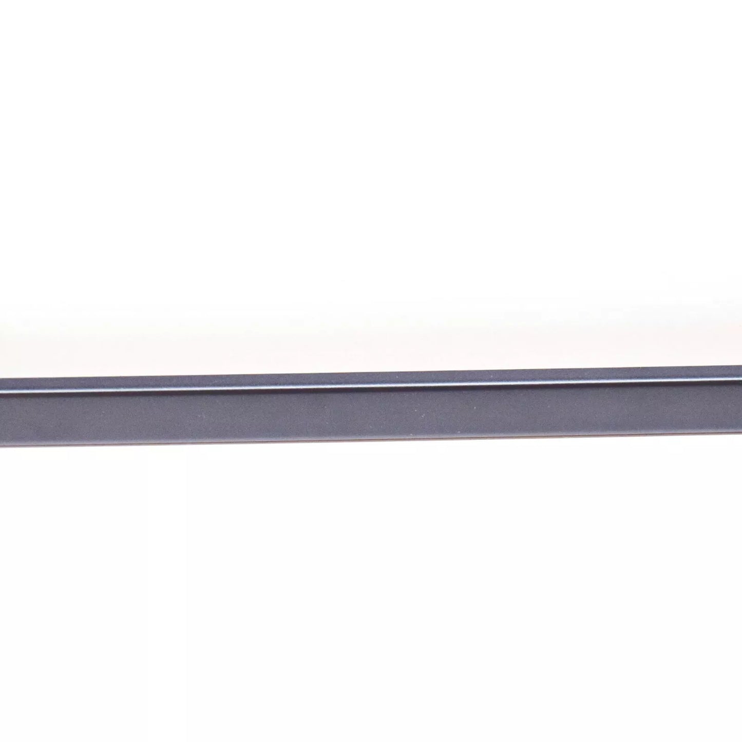 NEW BMW X5 E70 FRONT LEFT DOOR MOLDING 51137903857 7903857 ORIGINAL