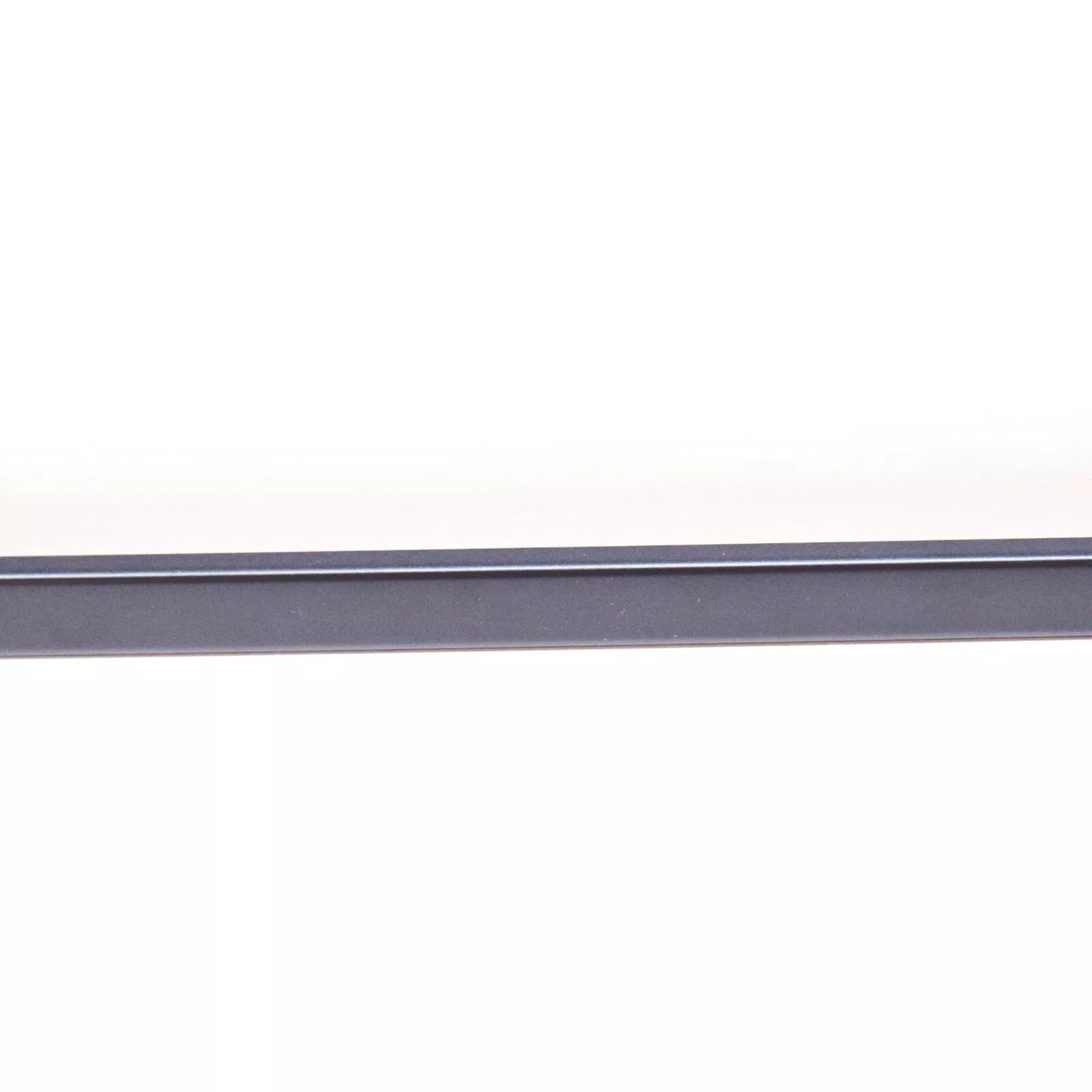 NEW BMW X5 E70 FRONT LEFT DOOR MOLDING 51137903857 7903857 ORIGINAL