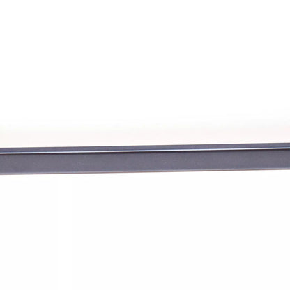 NEW BMW X5 E70 FRONT LEFT DOOR MOLDING 51137903857 7903857 ORIGINAL