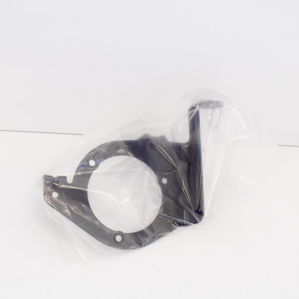 NEW AUDI Q5 8R AIR PUMP MOUNT BRACKET 8R0906617 ORIGINAL