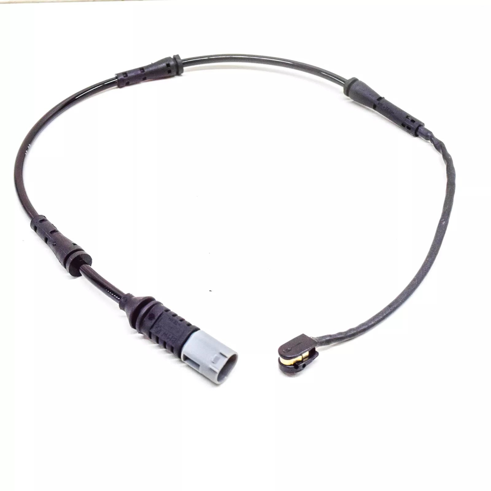 NEW BMW 3 F80 M3 3.0I 317KW FRONT LEFT ABS SENSOR 34356792289 ORIGINAL