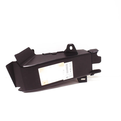 NEW BMW 7 F01 FRONT LEFT BRAKE AIR DUCT 51747898881 7898881 2015 ORIGINAL