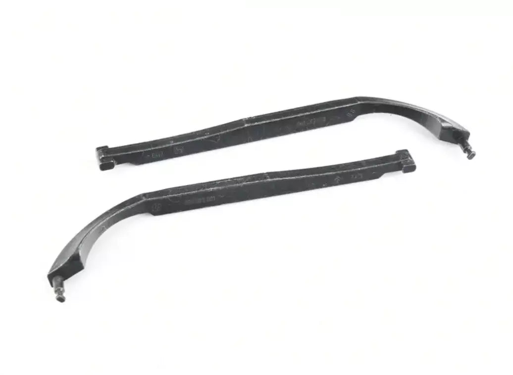 NEW BMW 5 E60 SUNROOF WIND DEFLECTOR 7198594 54137198594 ORIGINAL