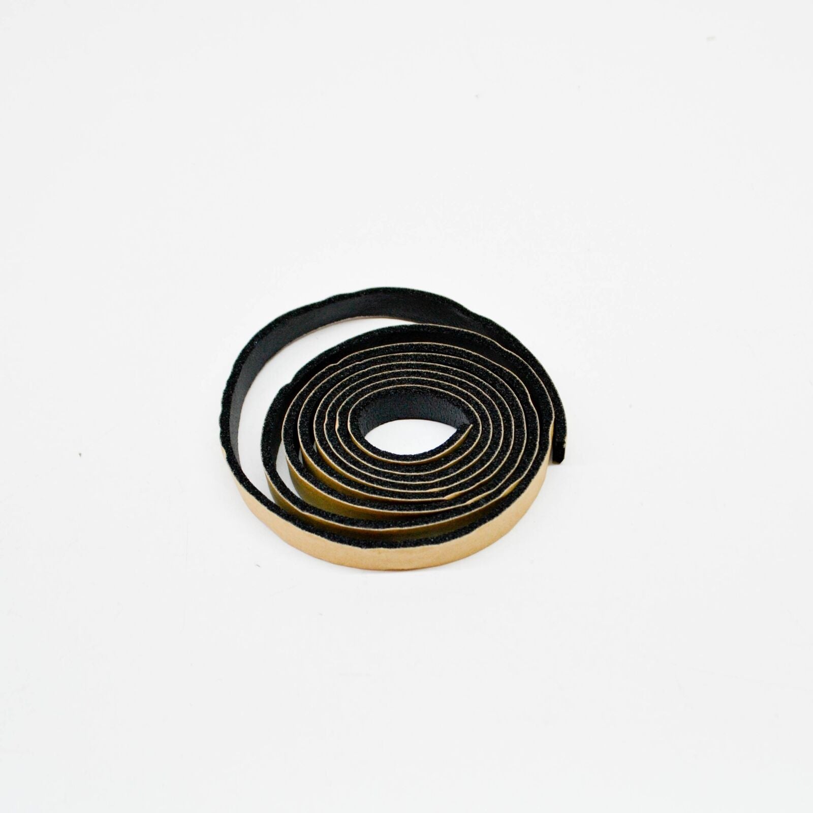 NEW MERCEDES-BENZ E A207 CONVERTIBLE ROOF WINDOW FRAME SEAL A2097770698 ORIGINAL