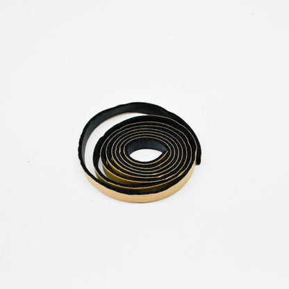 NEW MERCEDES-BENZ E A207 CONVERTIBLE ROOF WINDOW FRAME SEAL A2097770698 ORIGINAL