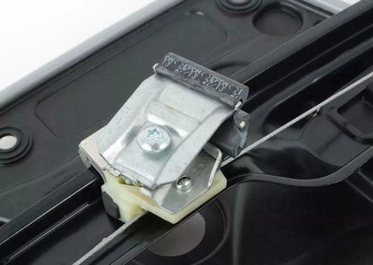 NEW VOLKSWAGEN GOLF MK6 FRONT LEFT DOOR WINDOW REGULATOR 5K0837461D ORIGINAL