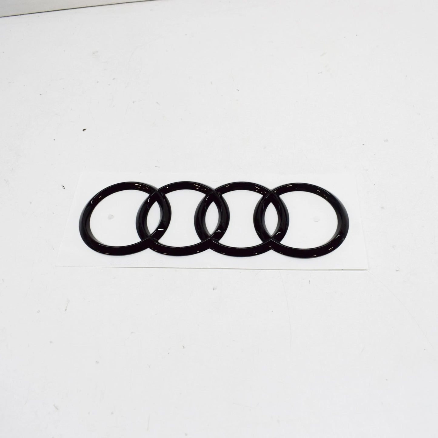 NEW AUDI A7 SPORTBACK 4G8 REAR EMBLEM BADGE 4K8853742BT94